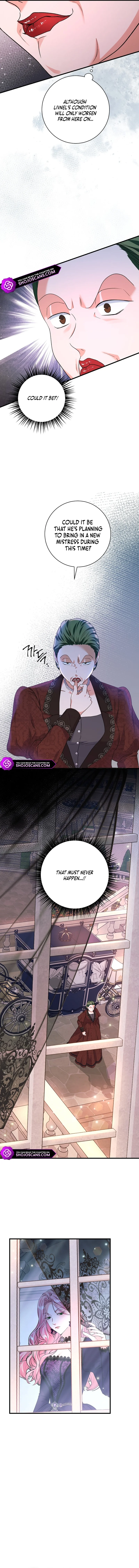 The Archduke's Magical Business Partner Chapter 26 page 2