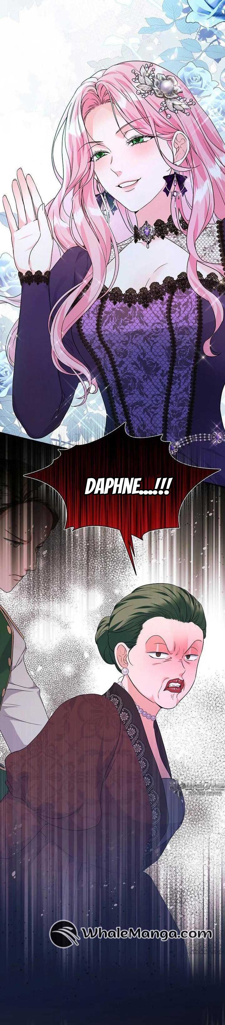 The Archduke's Magical Business Partner Chapter 27 page 8