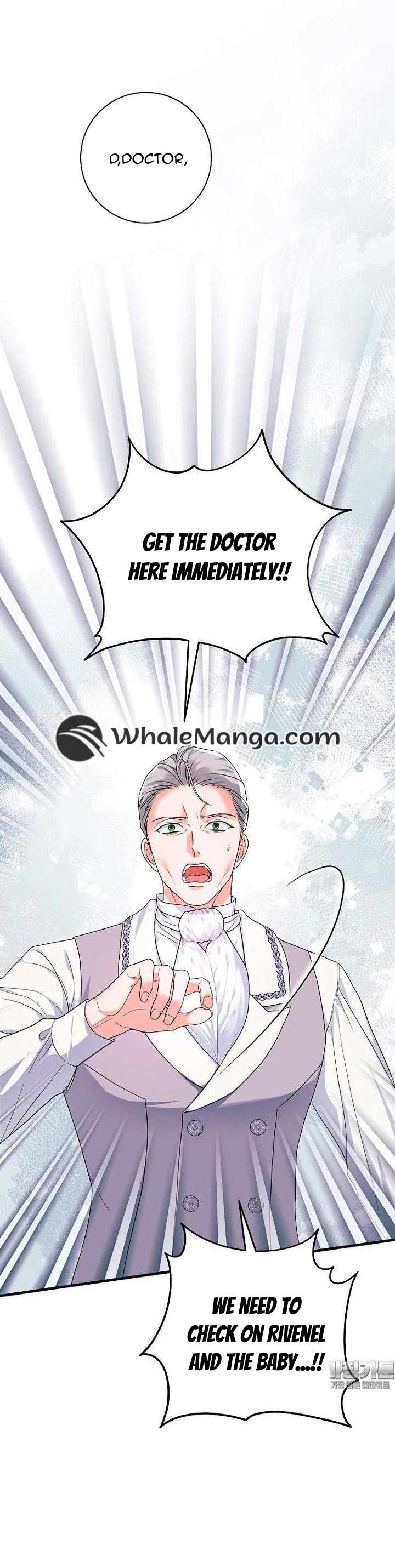 The Archduke's Magical Business Partner Chapter 27 page 12