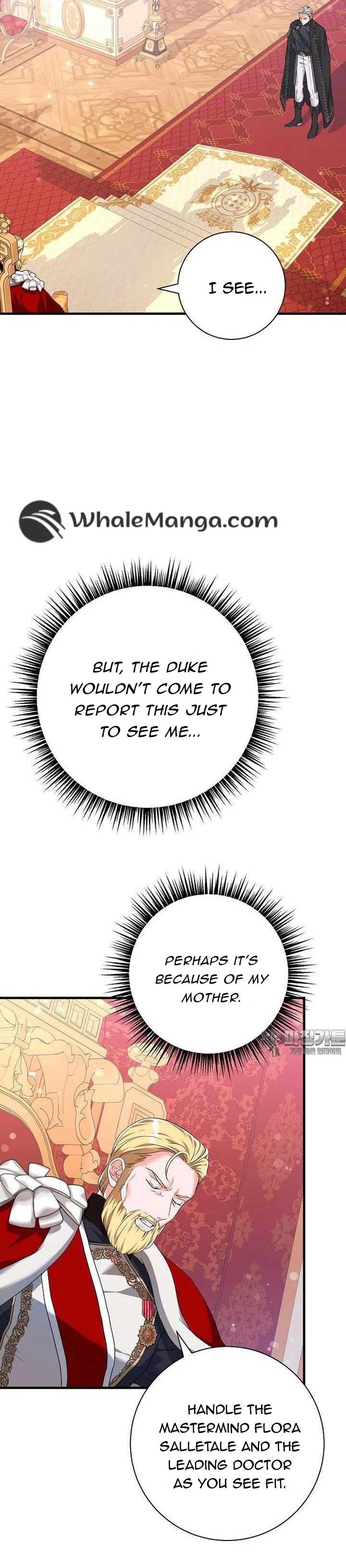 The Archduke's Magical Business Partner Chapter 27 page 26
