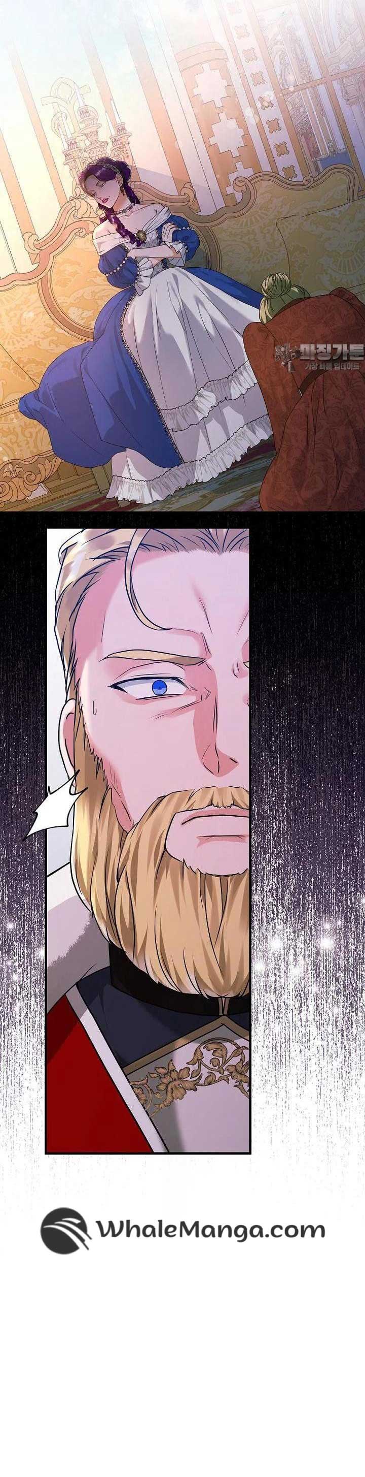 The Archduke's Magical Business Partner Chapter 27 page 28