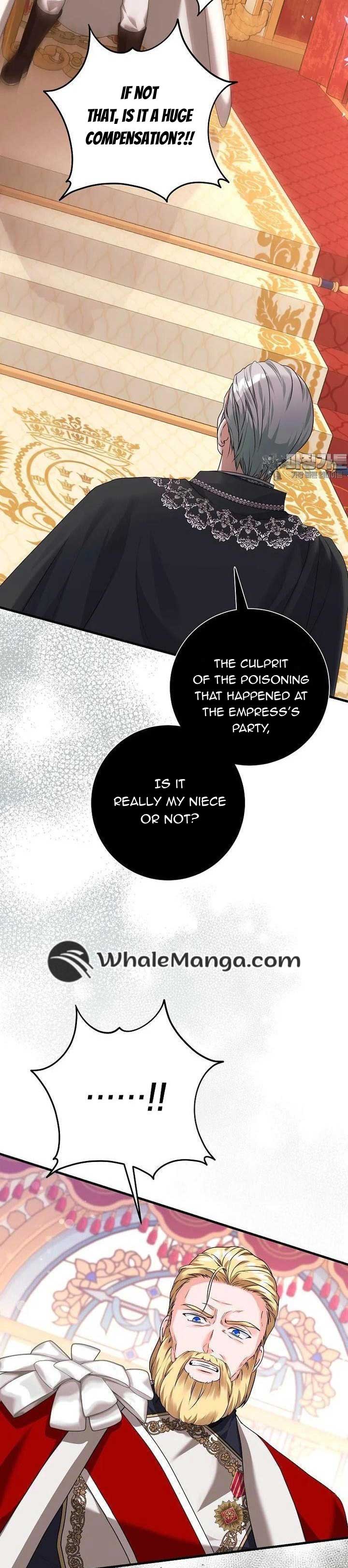 The Archduke's Magical Business Partner Chapter 27 page 30
