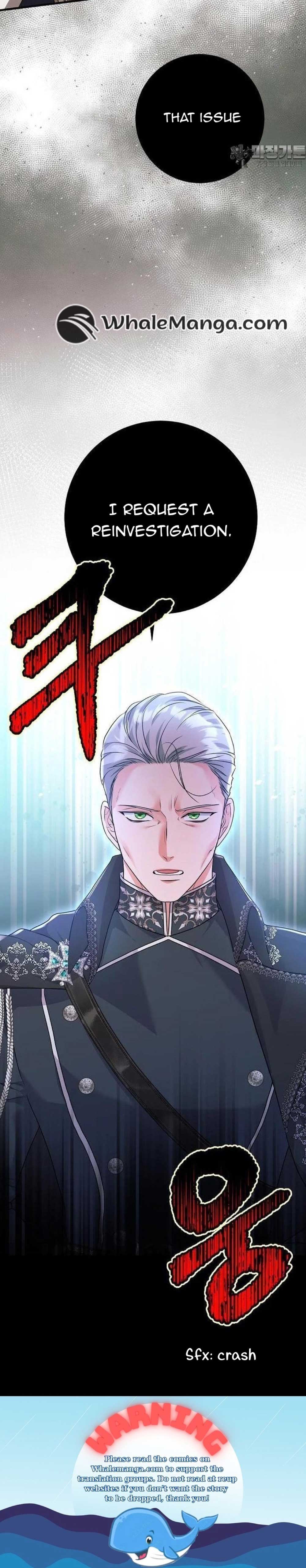 The Archduke's Magical Business Partner Chapter 27 page 31