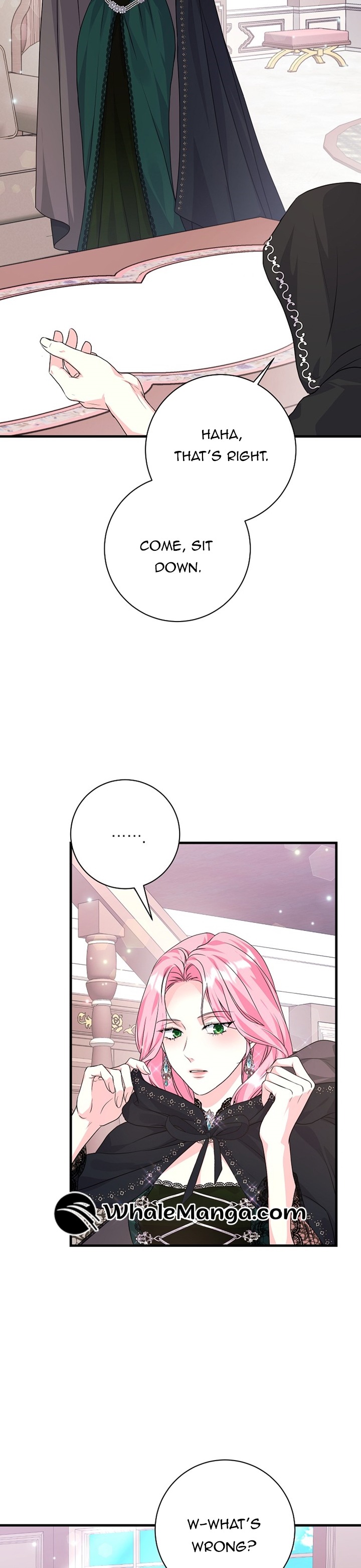 The Archduke's Magical Business Partner Chapter 29 page 17