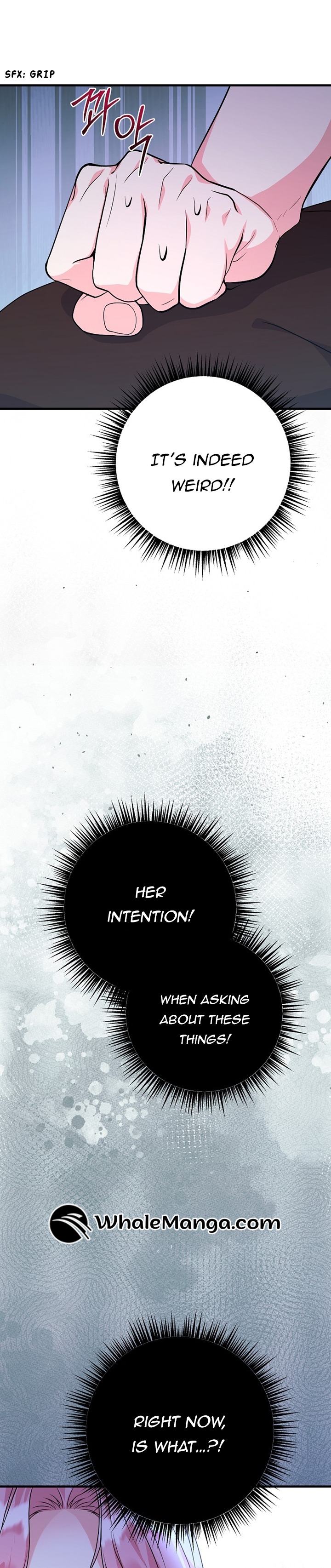 The Archduke's Magical Business Partner Chapter 29 page 31