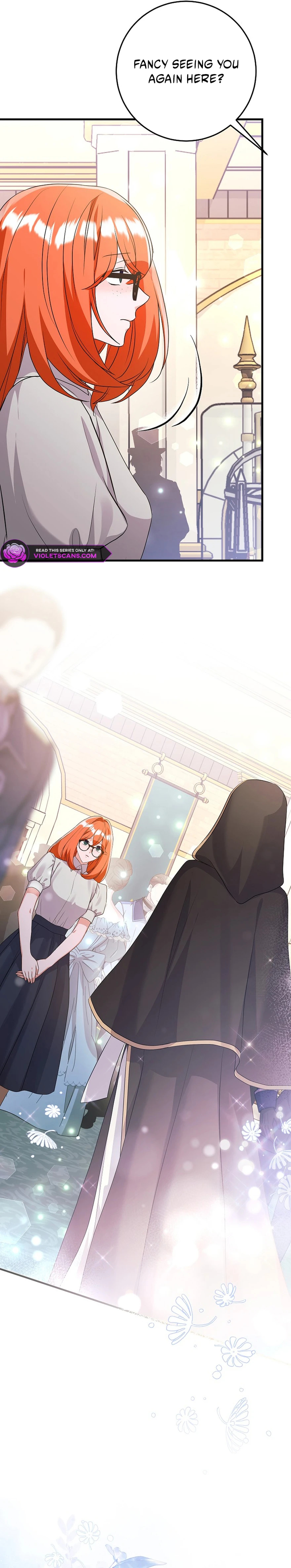 The Archduke's Magical Business Partner Chapter 54 page 16