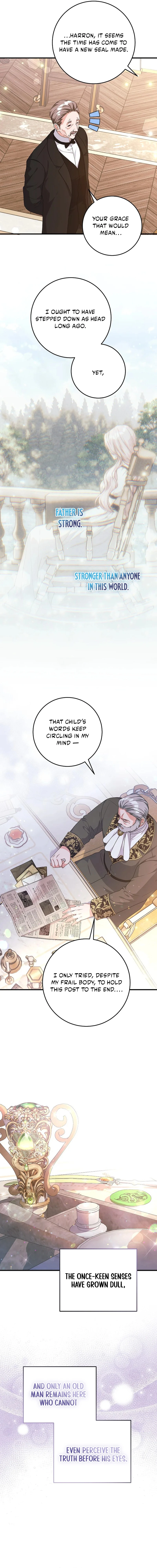 The Archduke's Magical Business Partner Chapter 47 page 16