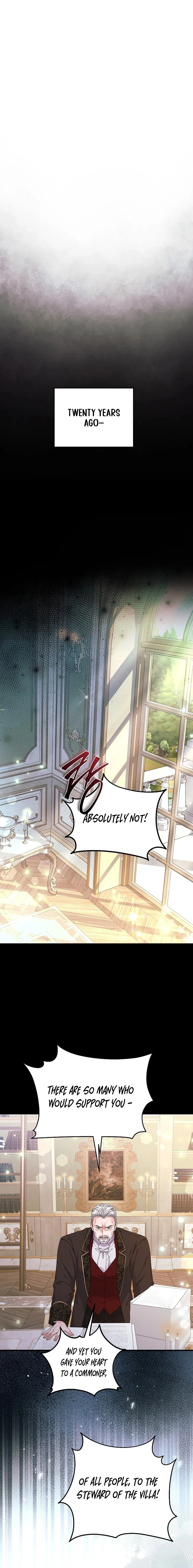 The Archduke's Magical Business Partner Chapter 47 page 19