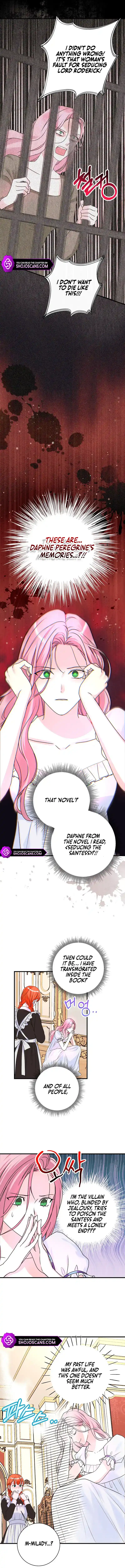 The Archduke's Magical Business Partner Chapter 2 page 11