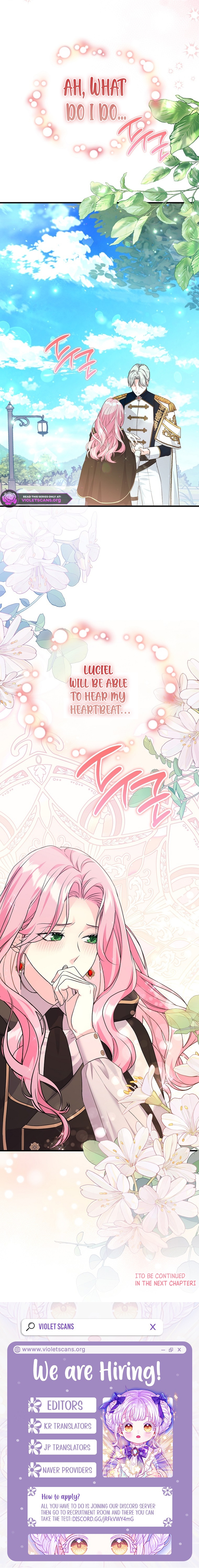 The Archduke's Magical Business Partner Chapter 65 page 9