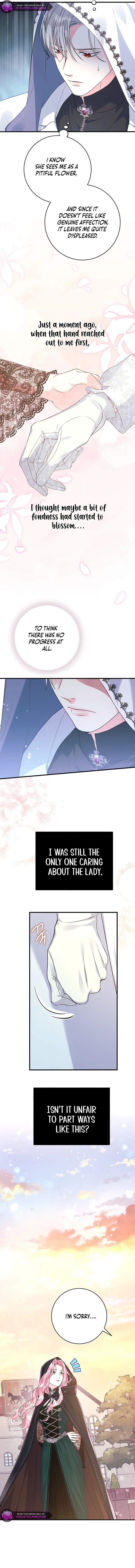 The Archduke's Magical Business Partner Chapter 36 page 10