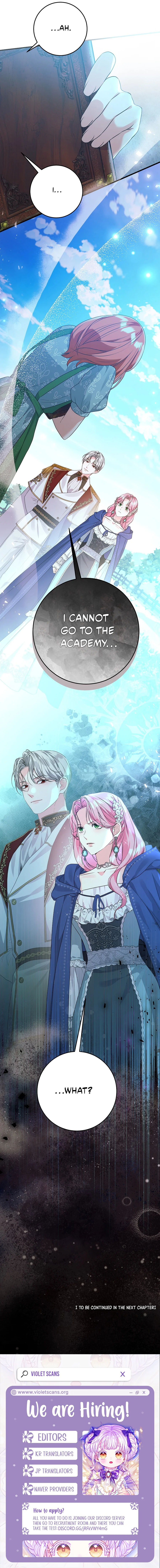 The Archduke's Magical Business Partner Chapter 51 page 11