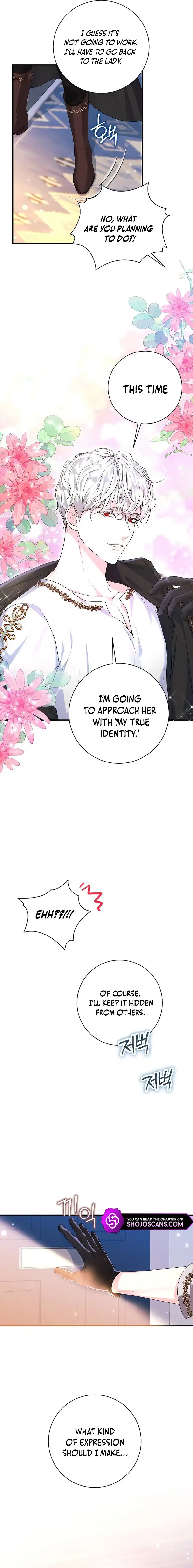The Archduke's Magical Business Partner Chapter 19 page 4