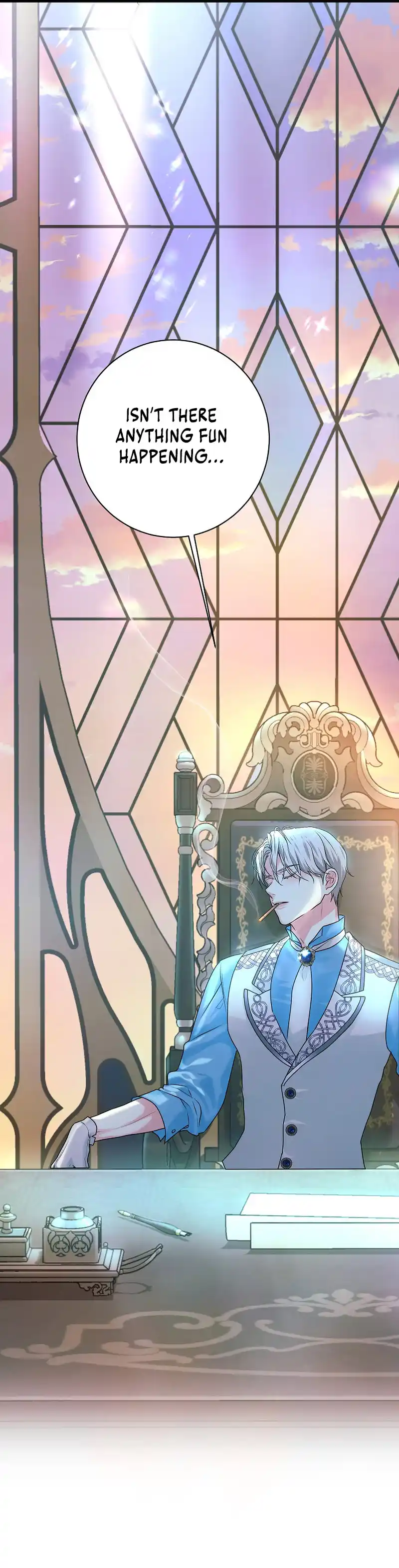 The Archduke's Magical Business Partner Chapter 4 page 13