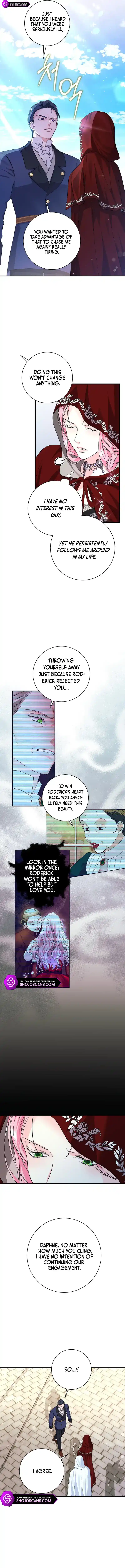 The Archduke's Magical Business Partner Chapter 20 page 10