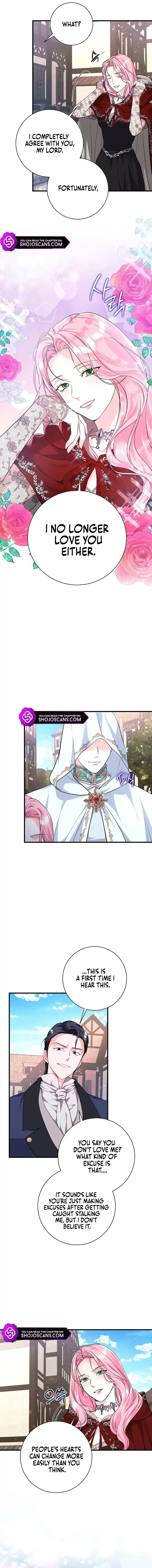 The Archduke's Magical Business Partner Chapter 20 page 11