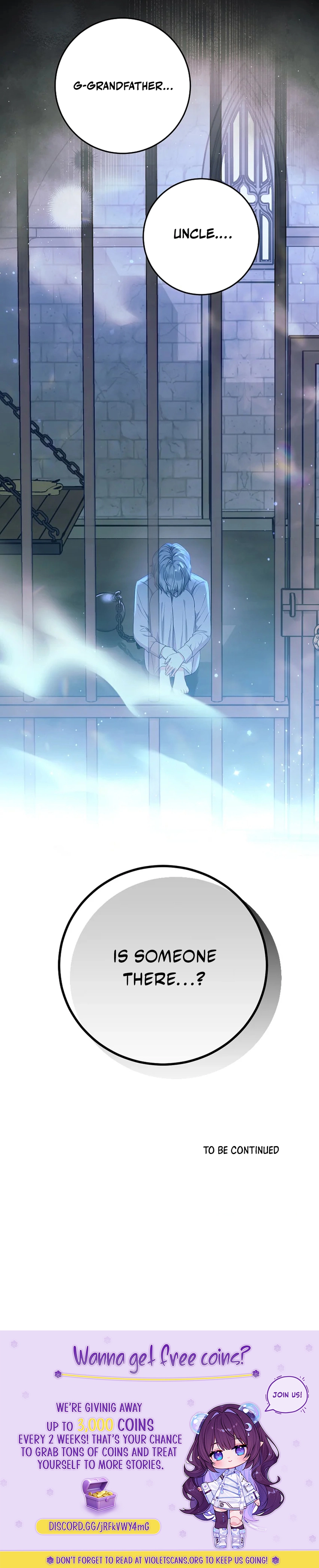 The Archduke's Magical Business Partner Chapter 57 page 12