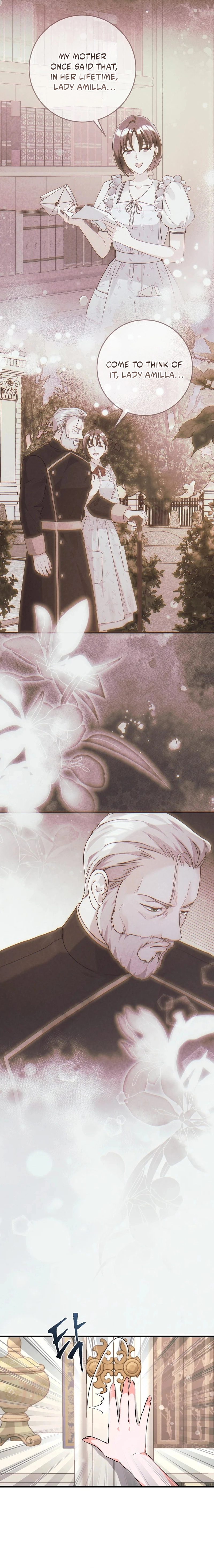The Archduke's Magical Business Partner Chapter 46 page 2