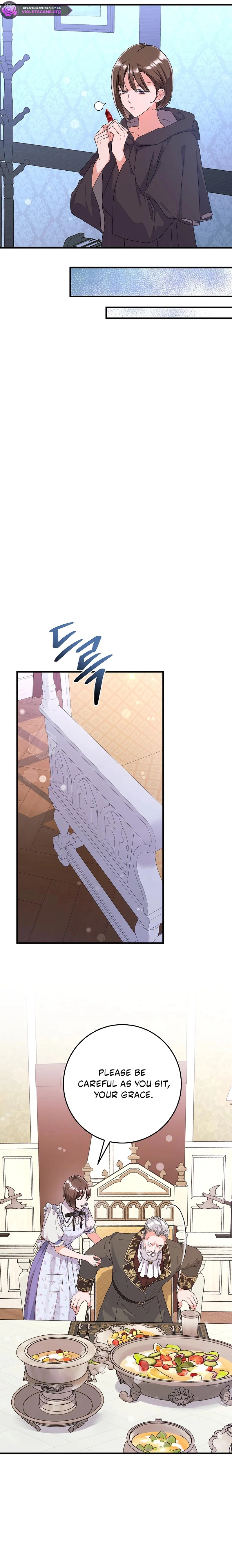 The Archduke's Magical Business Partner Chapter 46 page 13