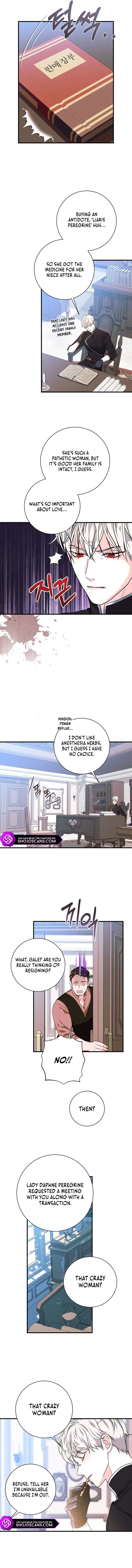 The Archduke's Magical Business Partner Chapter 6 page 11