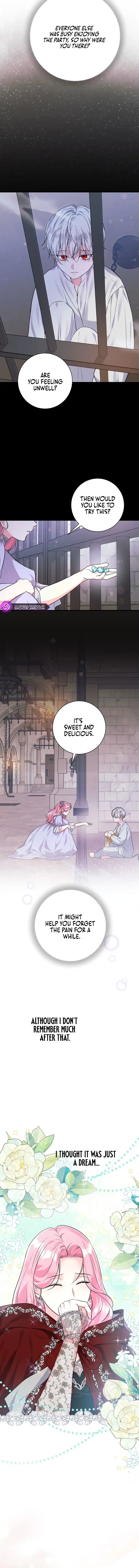 The Archduke's Magical Business Partner Chapter 23 page 2
