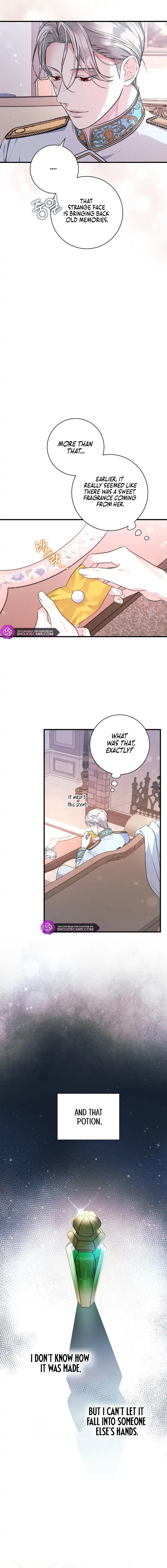 The Archduke's Magical Business Partner Chapter 23 page 3