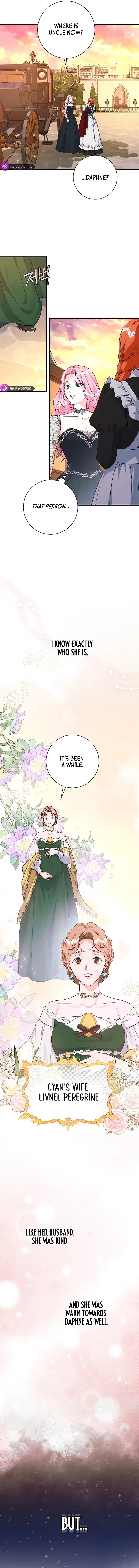 The Archduke's Magical Business Partner Chapter 23 page 7