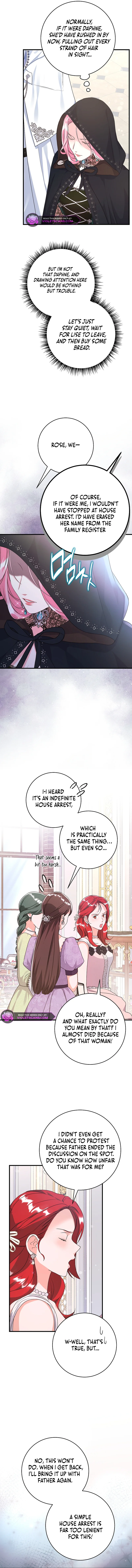 The Archduke's Magical Business Partner Chapter 34 page 11