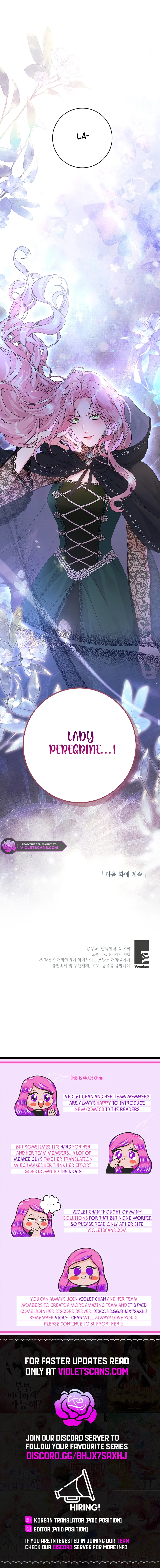 The Archduke's Magical Business Partner Chapter 34 page 14