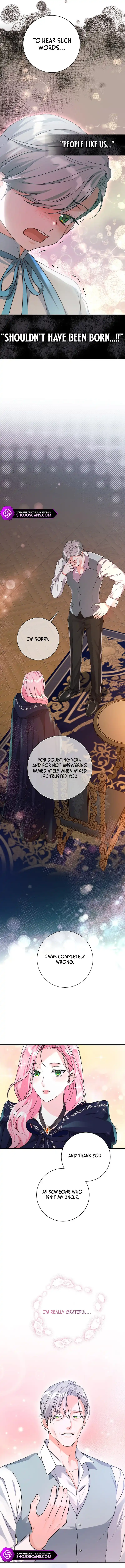 The Archduke's Magical Business Partner Chapter 14 page 11
