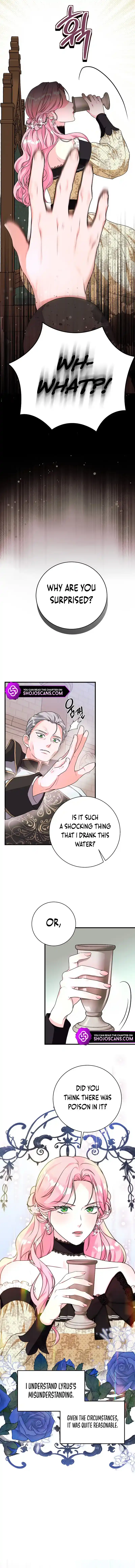 The Archduke's Magical Business Partner Chapter 12 page 11