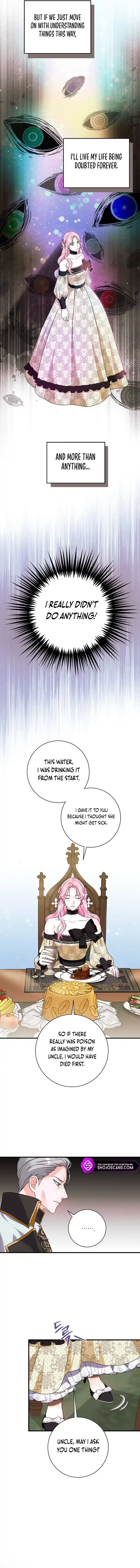 The Archduke's Magical Business Partner Chapter 12 page 12