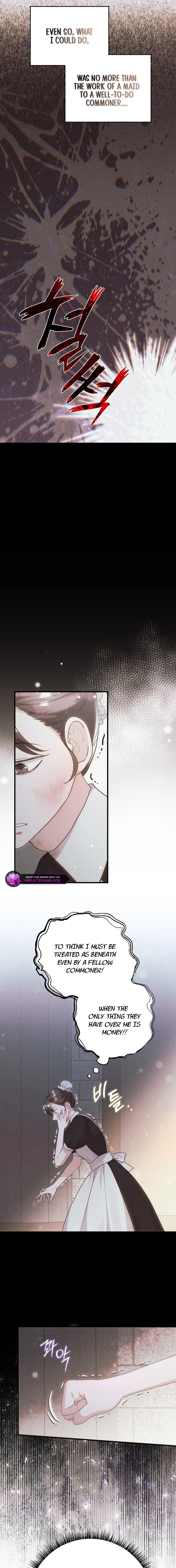 The Archduke's Magical Business Partner Chapter 44 page 7