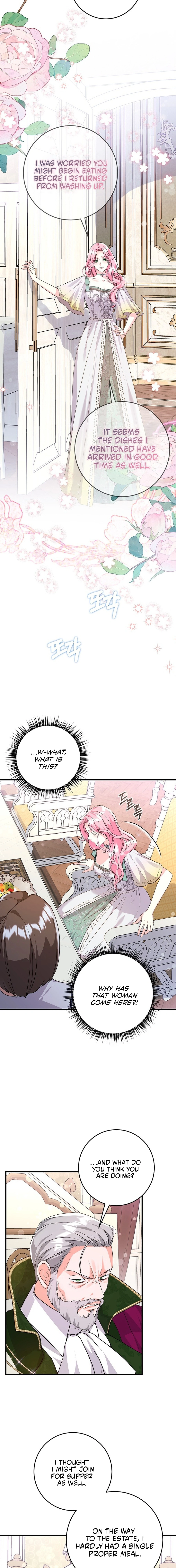 The Archduke's Magical Business Partner Chapter 44 page 13