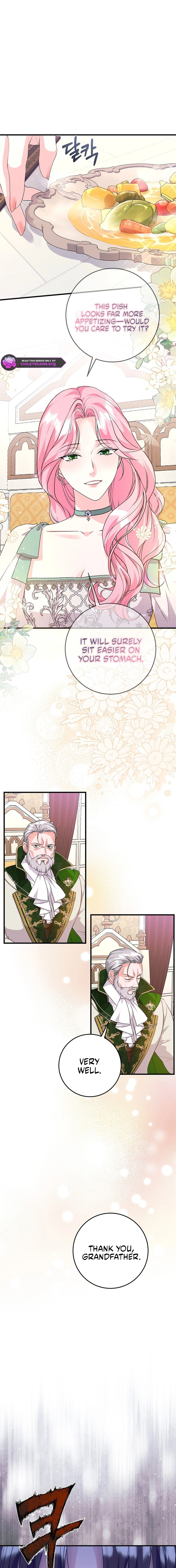 The Archduke's Magical Business Partner Chapter 44 page 16