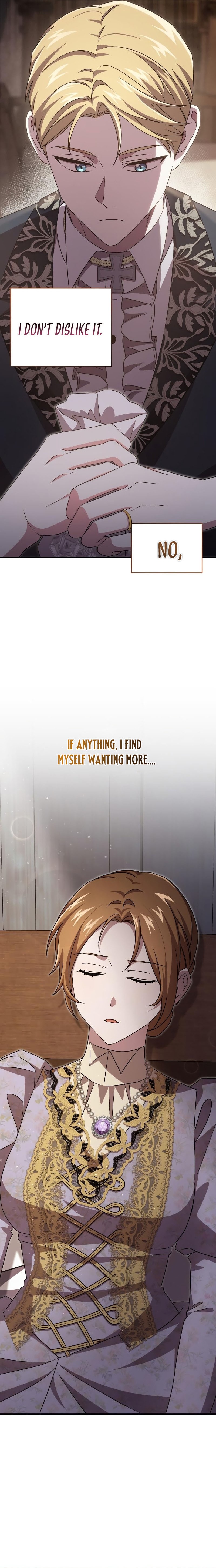 Aiming for the Alimony Chapter 14 page 17
