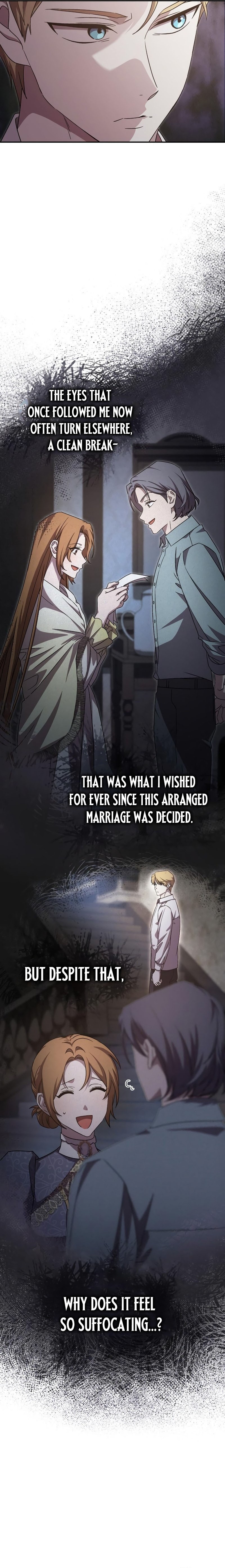 Aiming for the Alimony Chapter 14 page 18