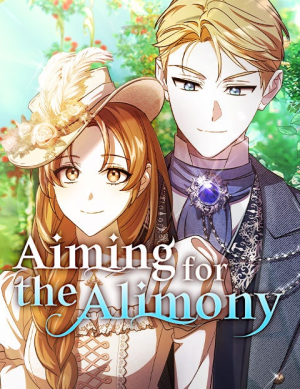 Aiming for the Alimony cover