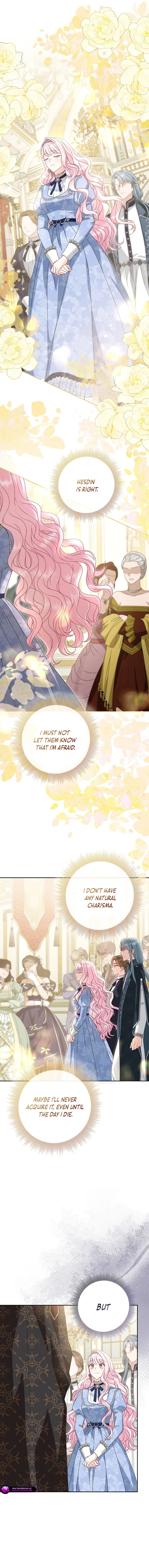 Must the Reincarnated Mother Always Die? Chapter 32 page 13