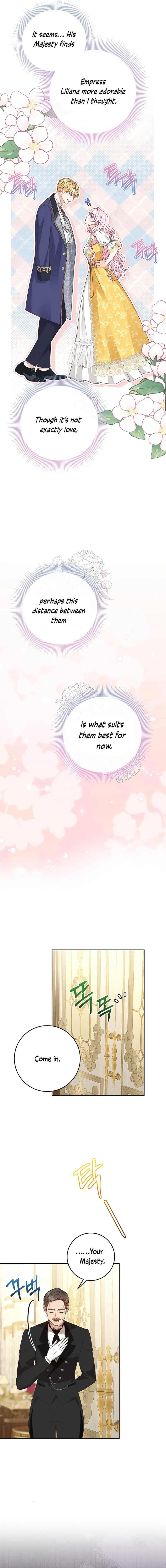 Must the Reincarnated Mother Always Die? Chapter 14 page 5