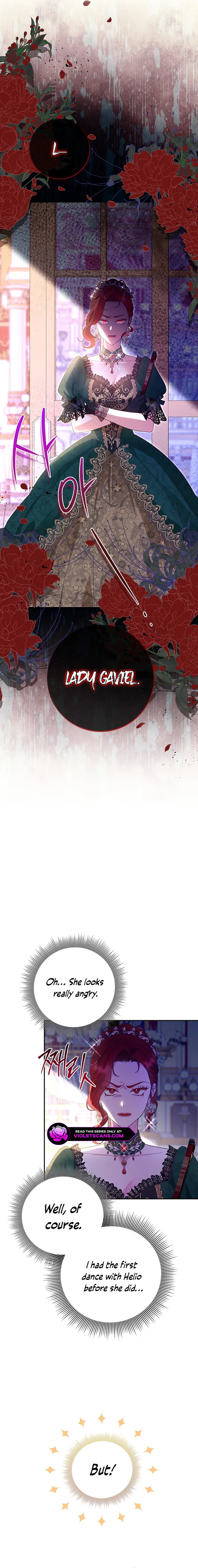 Must the Reincarnated Mother Always Die? Chapter 16 page 2