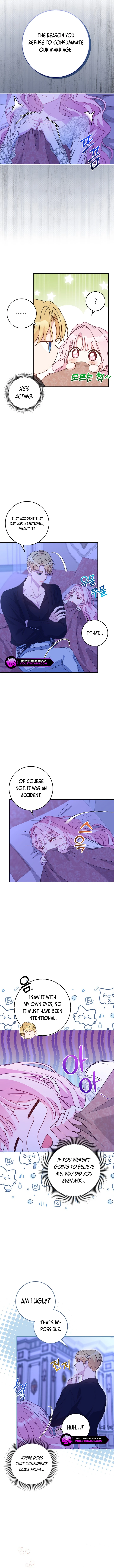 Must the Reincarnated Mother Always Die? Chapter 9 page 10