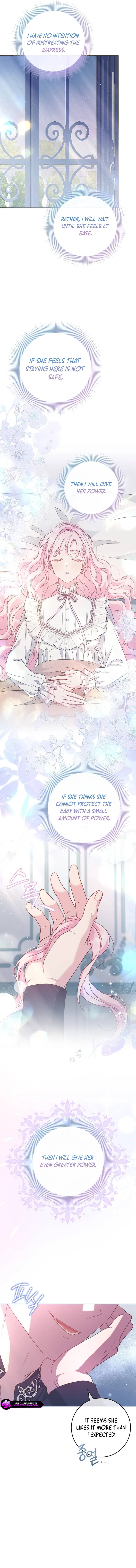 Must the Reincarnated Mother Always Die? Chapter 25 page 2
