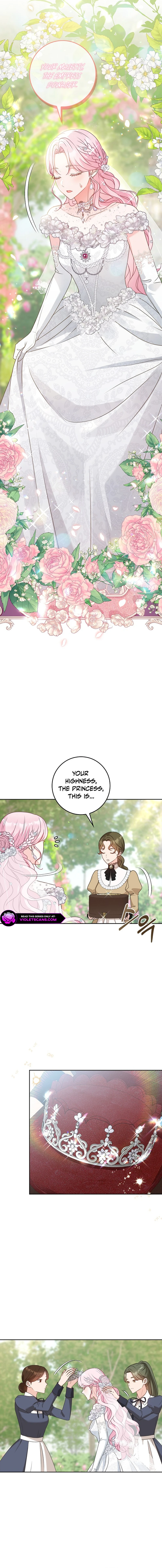 Must the Reincarnated Mother Always Die? Chapter 7 page 15
