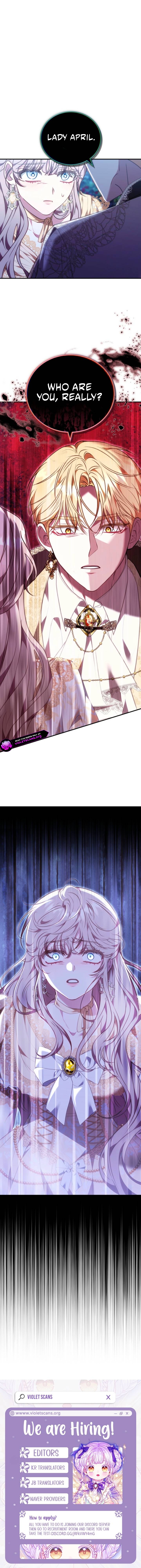 I'm a Homebody, but I Transmigrated Into a Dark Captivity Novel Chapter 30 page 12