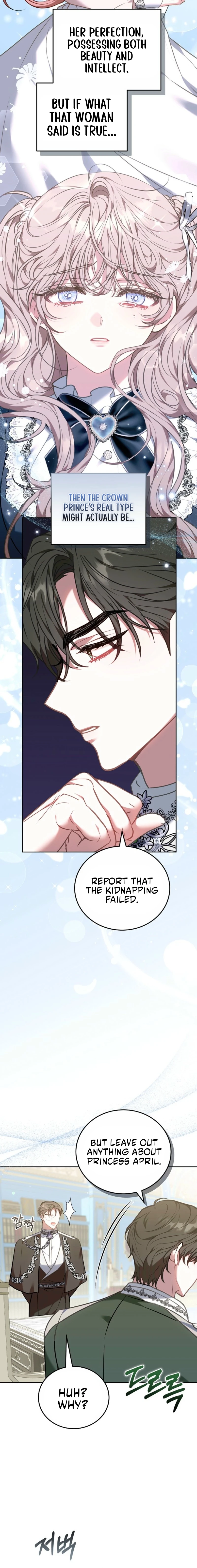 I'm a Homebody, but I Transmigrated Into a Dark Captivity Novel Chapter 2 page 11
