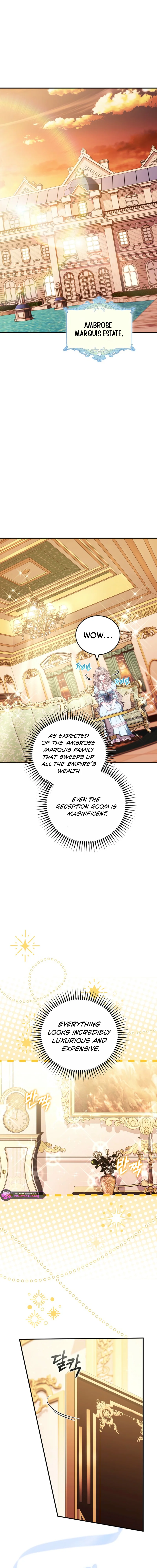 I'm a Homebody, but I Transmigrated Into a Dark Captivity Novel Chapter 37 page 4