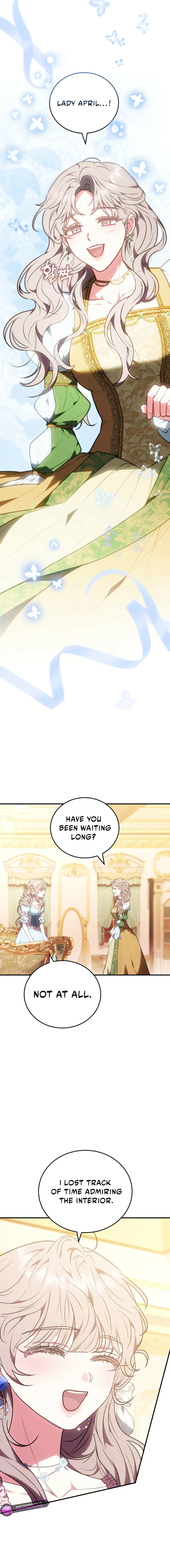 I'm a Homebody, but I Transmigrated Into a Dark Captivity Novel Chapter 37 page 5