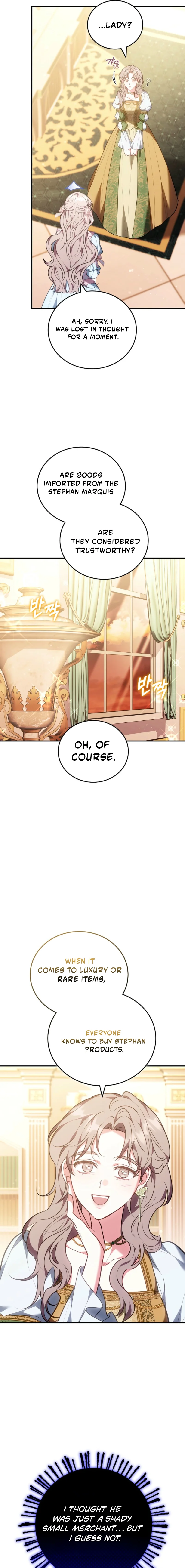 I'm a Homebody, but I Transmigrated Into a Dark Captivity Novel Chapter 37 page 9