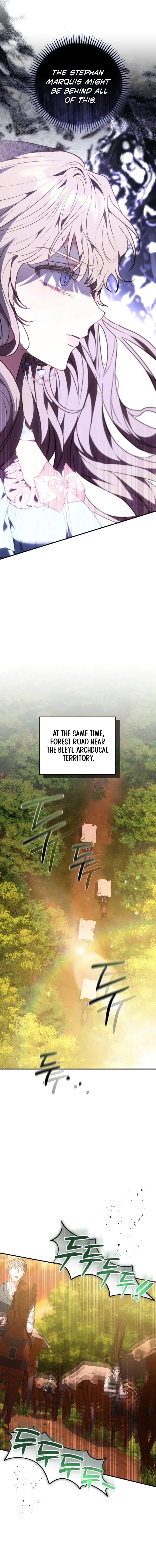 I'm a Homebody, but I Transmigrated Into a Dark Captivity Novel Chapter 37 page 14